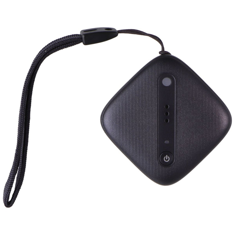 Boost Mobile Coolpad Tracker + Safe & Found - Black (CP311ATRABB)