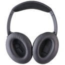 Bose QuietComfort 35 (Series I) Wireless Over-Ear NC Headphones - Black