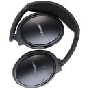 Bose QuietComfort 35 (Series I) Wireless Over-Ear NC Headphones - Black