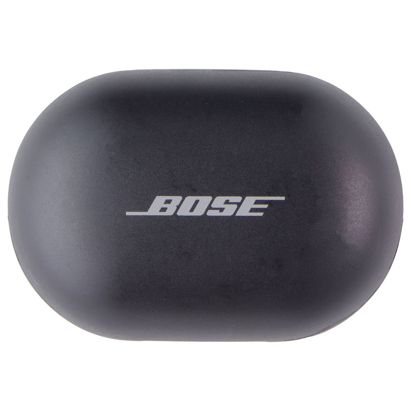 Bose QuietComfort ANC Bluetooth Earbuds with Charge Case - Black