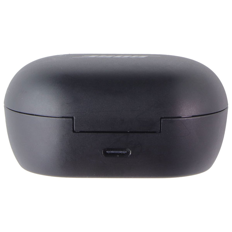 Bose QuietComfort ANC Bluetooth Earbuds with Charge Case - Black