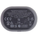 Bose QuietComfort ANC Bluetooth Earbuds with Charge Case - Black