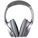 Bose QuietComfort 35 (Series II) Noise Cancelling Wireless Headphones - Silver