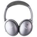 Bose QuietComfort 35 (Series II) Noise Cancelling Wireless Headphones - Silver