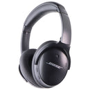 Bose QuietComfort 45 Noise Canceling Bluetooth Headphones - Black (437310)