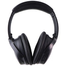 Bose QuietComfort 45 Noise Canceling Bluetooth Headphones - Black (437310)