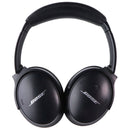 Bose QuietComfort 45 Noise Canceling Bluetooth Headphones - Black (437310)