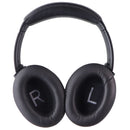 Bose QuietComfort 45 Noise Canceling Bluetooth Headphones - Black (437310)