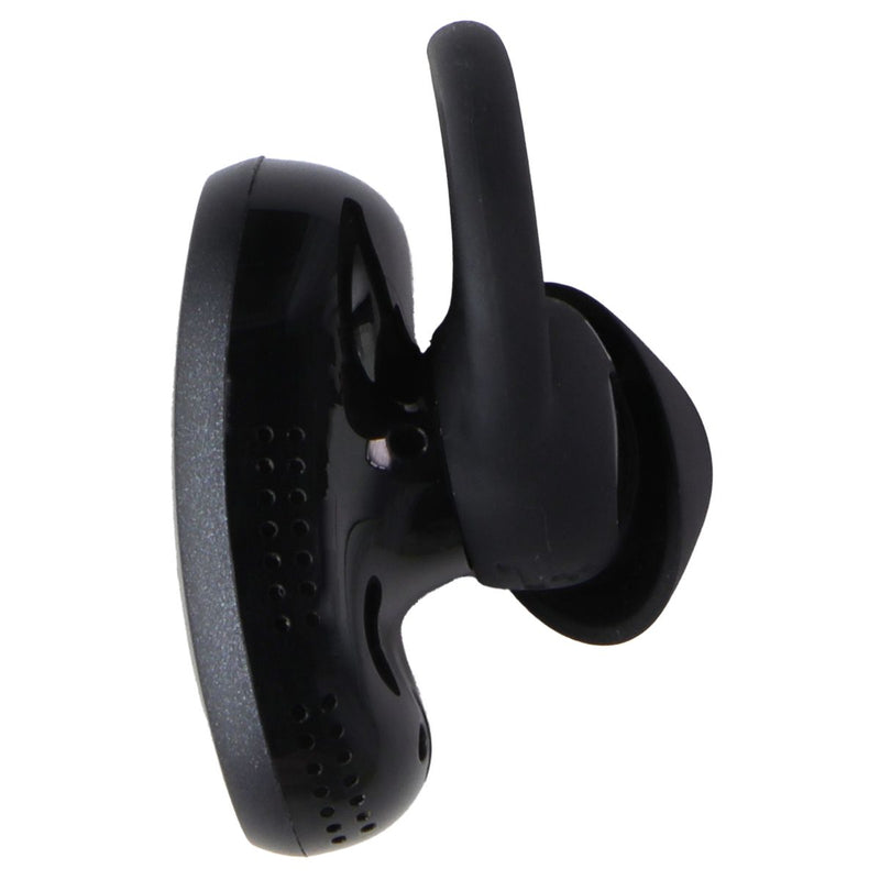 Bose QuietComfort Wireless Bluetooth Replacement Left Earbud w/Ear Gel - Black