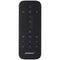 Bose Soundbar Universal Remote Control - Black (795373-0010)