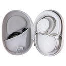 Bose QuietComfort Ultra Bluetooth Headphones - White Smoke