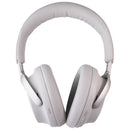 Bose QuietComfort Ultra Bluetooth Headphones - White Smoke