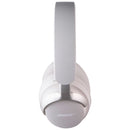 Bose QuietComfort Ultra Bluetooth Headphones - White Smoke