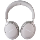 Bose QuietComfort Ultra Bluetooth Headphones - White Smoke