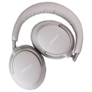 Bose QuietComfort Ultra Bluetooth Headphones - White Smoke