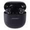 Bose QuietComfort Ultra ANC Bluetooth Earbuds with Case - Black (88286-0010)