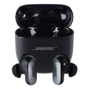 Bose QuietComfort Ultra ANC Bluetooth Earbuds with Case - Black (88286-0010)