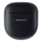 Bose QuietComfort Ultra ANC Bluetooth Earbuds with Case - Black (88286-0010)