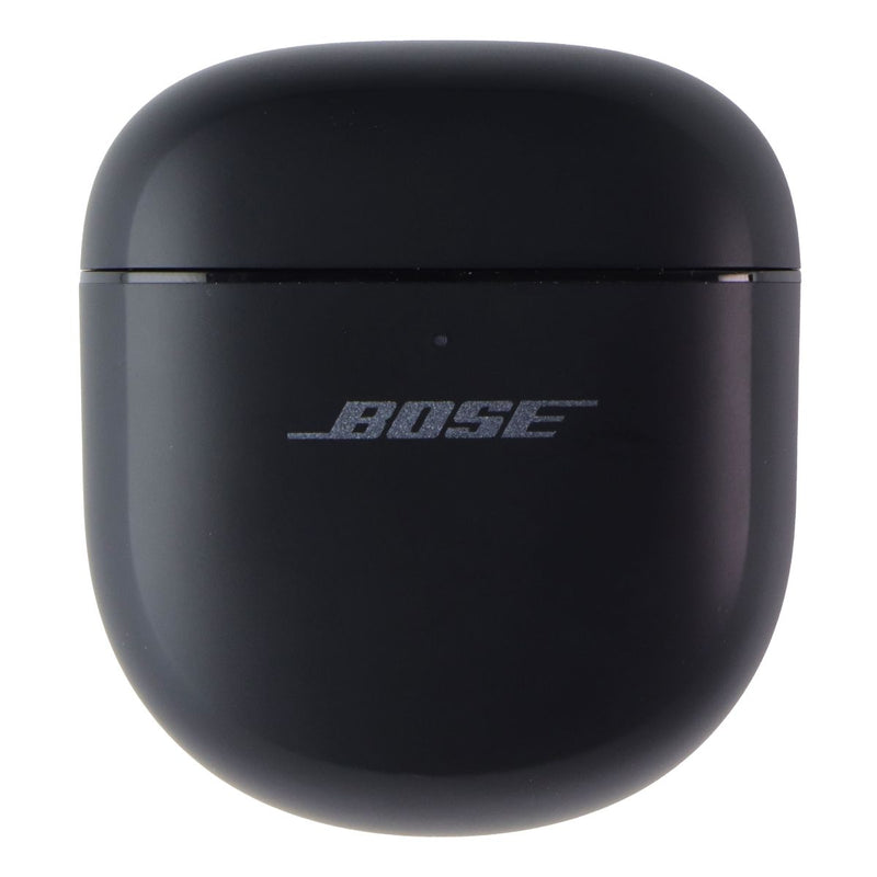 Bose QuietComfort Ultra ANC Bluetooth Earbuds with Case - Black (88286-0010)