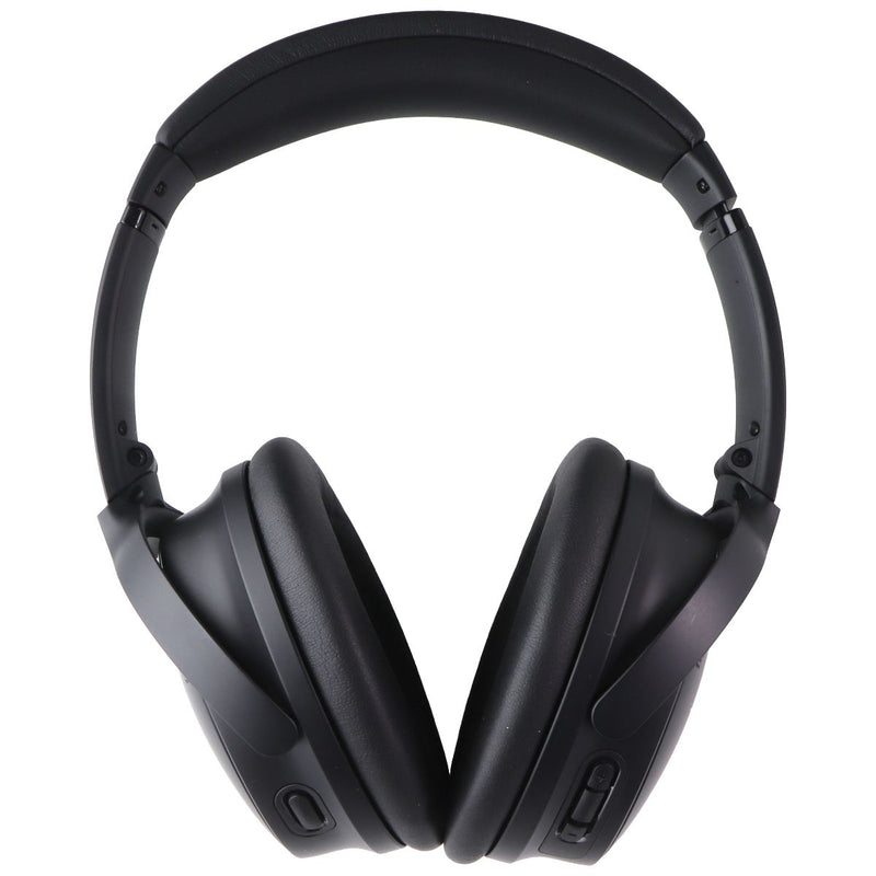 Bose QuietComfort ANC Bluetooth Headphones with Carry Case - Black (885540-0010)