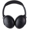 Bose QuietComfort ANC Bluetooth Headphones with Carry Case - Black (885540-0010)