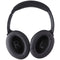 Bose QuietComfort ANC Bluetooth Headphones with Carry Case - Black (885540-0010)