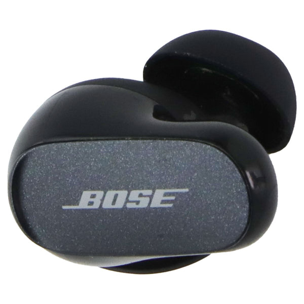 Bose QuietComfort Earbud II - Replacement Right Side Only - Black