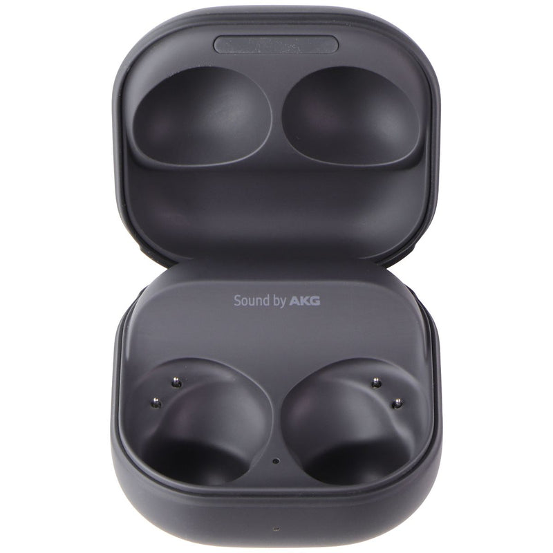 Replacement Charging Case for Samsung Galaxy Buds2 Pro Bluetooth Earbuds - Black