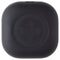 Samsung Galaxy Buds2 Pro Bluetooth Headphones Replacement Charging Case - Black