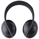 Bose 700 Series NC Wireless Over-Ear Headphones with Charging Case - Black