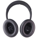 Bose 700 Series NC Wireless Over-Ear Headphones with Charging Case - Black