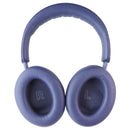 Bose - QuietComfort Ultra Wireless NC Over-the-Ear Headphones - Lunar Blue
