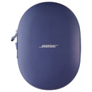 Bose - QuietComfort Ultra Wireless NC Over-the-Ear Headphones - Lunar Blue