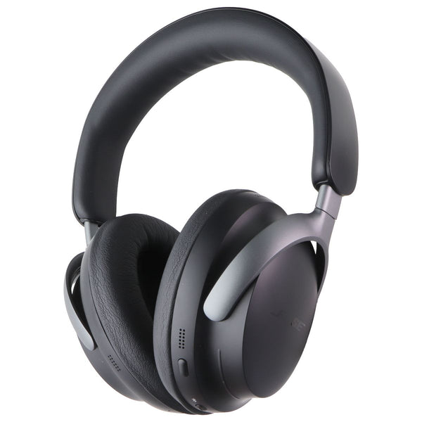 Bose QuietComfort Ultra Wireless Bluetooth Noise-Cancelling Headphones - Black