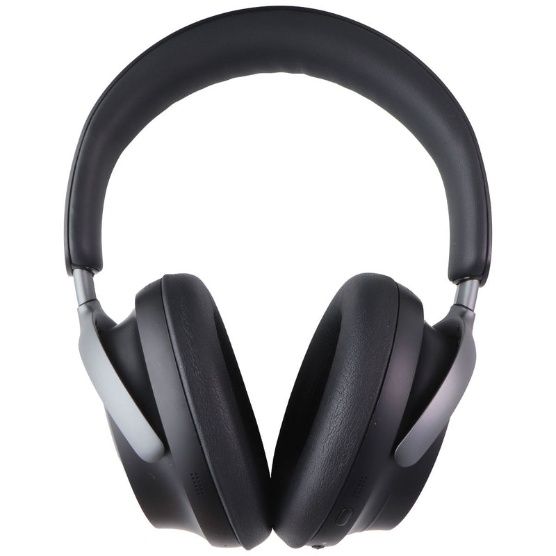 Bose QuietComfort Ultra Wireless Bluetooth Noise-Cancelling Headphones - Black