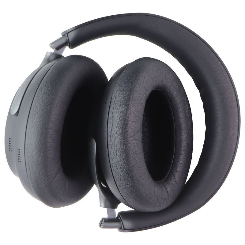 Bose QuietComfort Ultra Wireless Bluetooth Noise-Cancelling Headphones - Black