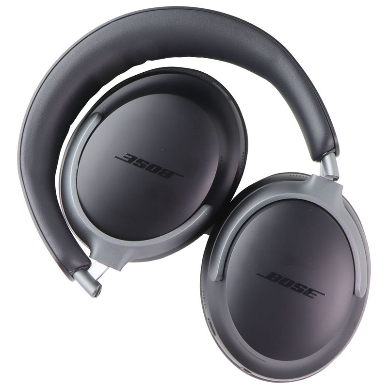 Bose QuietComfort Ultra Wireless Bluetooth Noise-Cancelling Headphones - Black