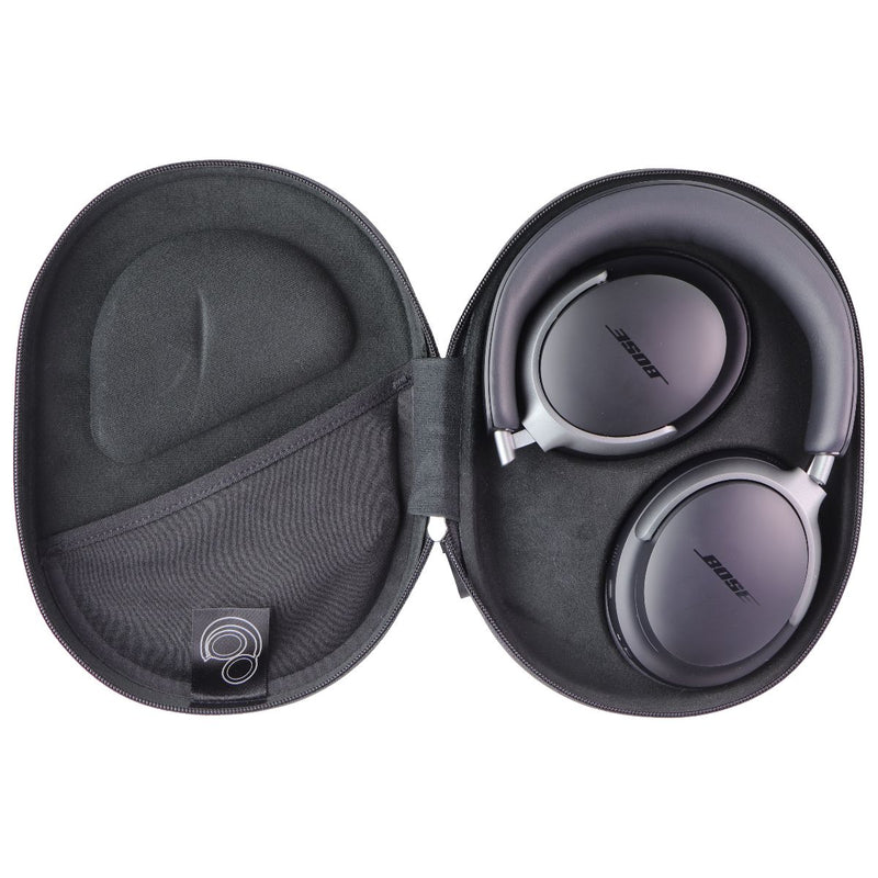 Bose QuietComfort Ultra Wireless Bluetooth Noise-Cancelling Headphones - Black
