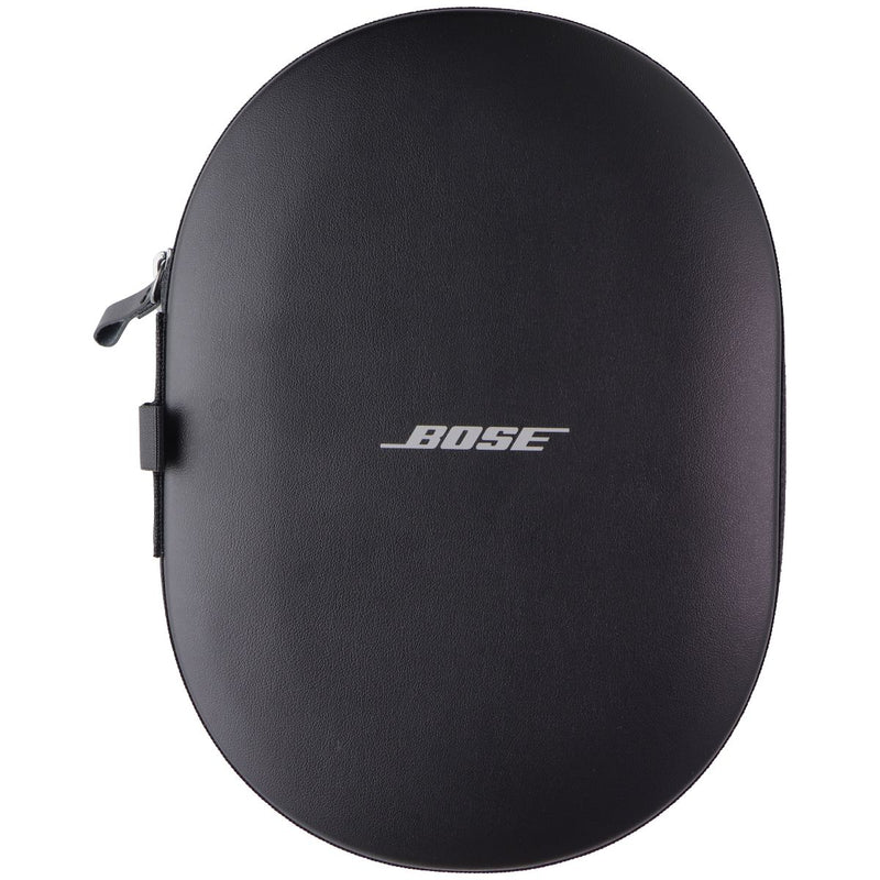 Bose QuietComfort Ultra Wireless Bluetooth Noise-Cancelling Headphones - Black