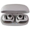 Bose Wireless Ultra Open Earbuds with Immersive Audio - White Smoke