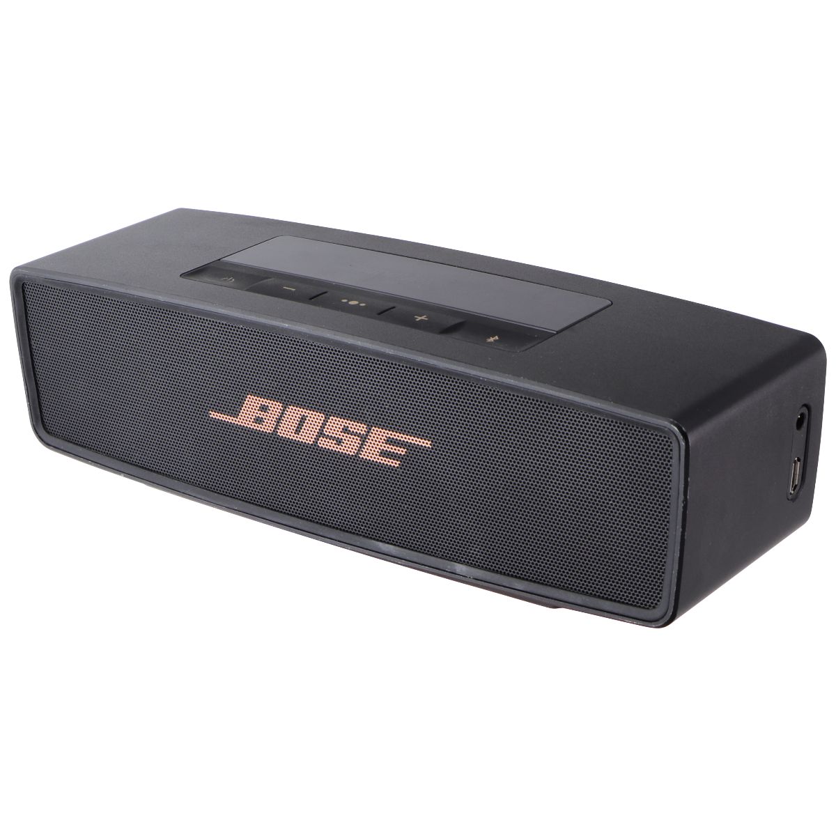 Bose Soundlink Mini II Special Edition Bluetooth Speaker