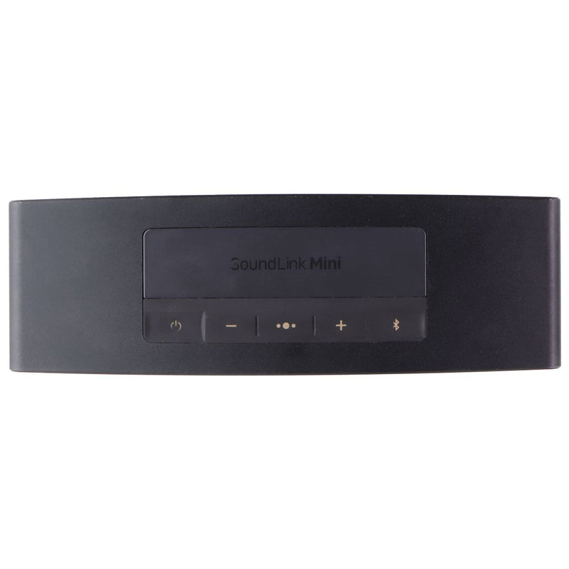 Bose Soundlink Mini II Special Edition Bluetooth Speaker - Black/Copper