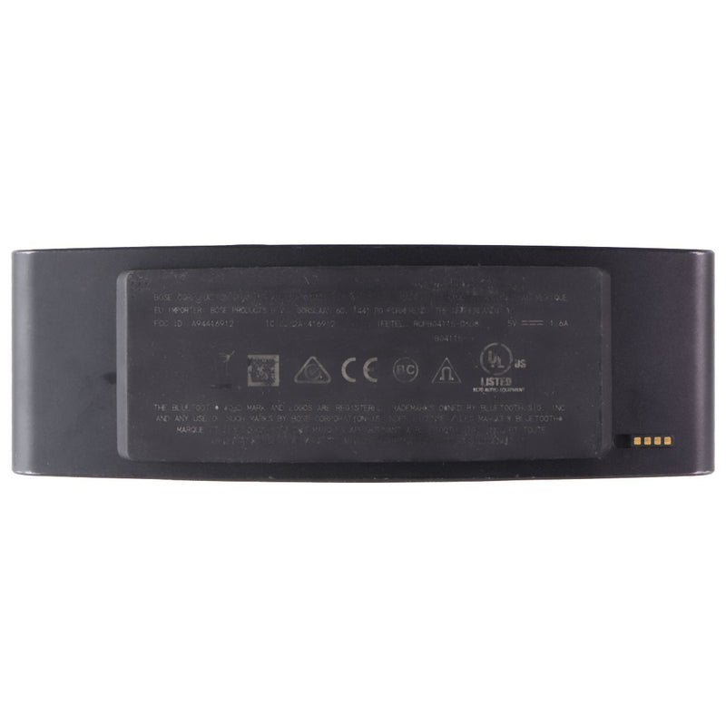 Bose Soundlink Mini II Special Edition Bluetooth Speaker - Black/Copper