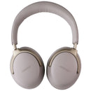 Bose QuietComfort Ultra Wireless Bluetooth NC Headphones - Sandstone