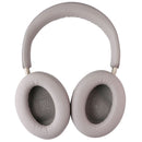 Bose QuietComfort Ultra Wireless Bluetooth NC Headphones - Sandstone