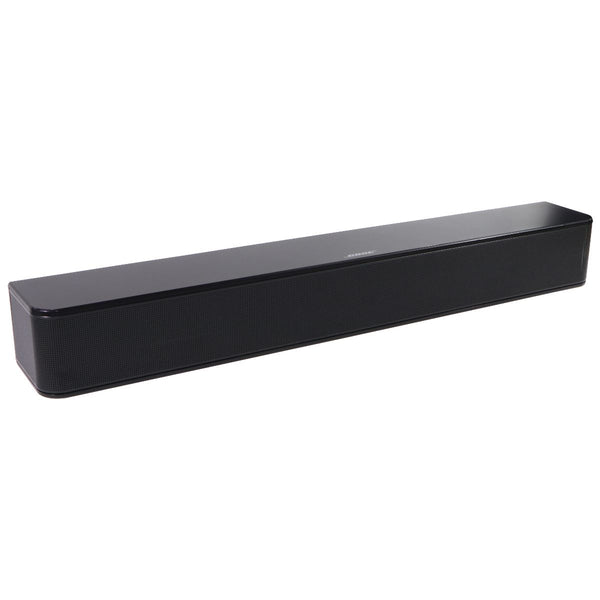 Bose Solo Soundbar Series II - (21.5-in) Wireless Bluetooth Home Speaker - Black