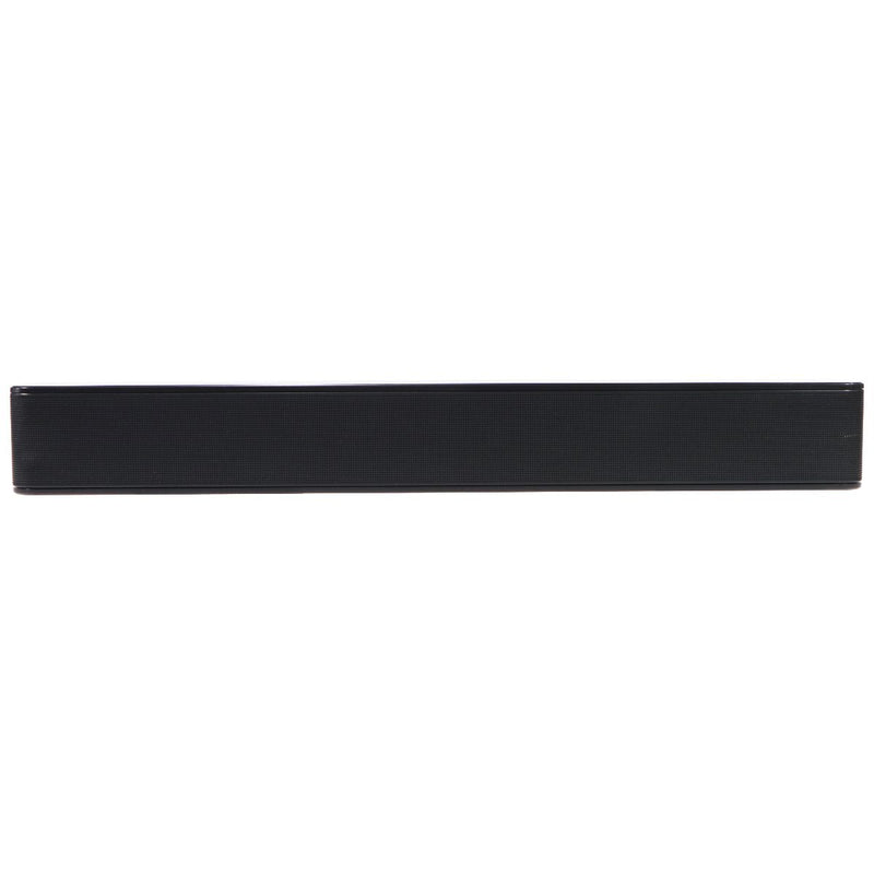 Bose Solo Soundbar Series II - (21.5-in) Wireless Bluetooth Home Speaker - Black