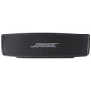 Bose SoundLink Mini II Limited Edition Bluetooth Speaker - Triple Black