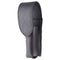 Boston Leather 5573LD Top Flashlight Holder - Black