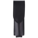 Boston Leather 5573LD Top Flashlight Holder - Black